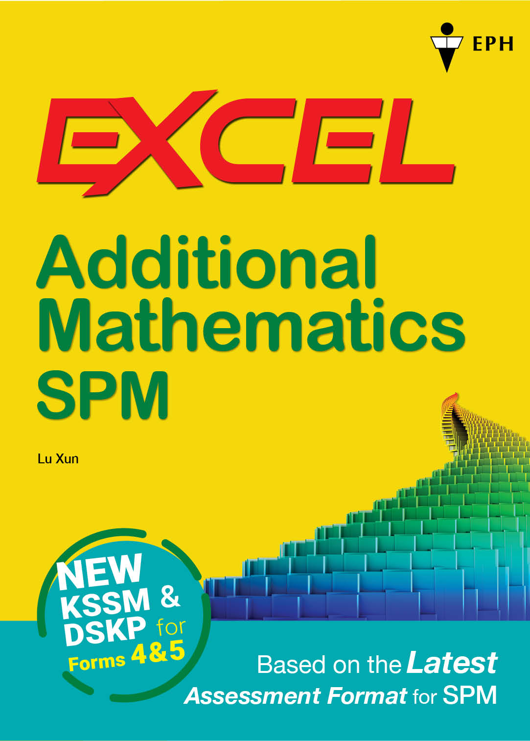 Excel CVR_Add Mathematics 520x726px