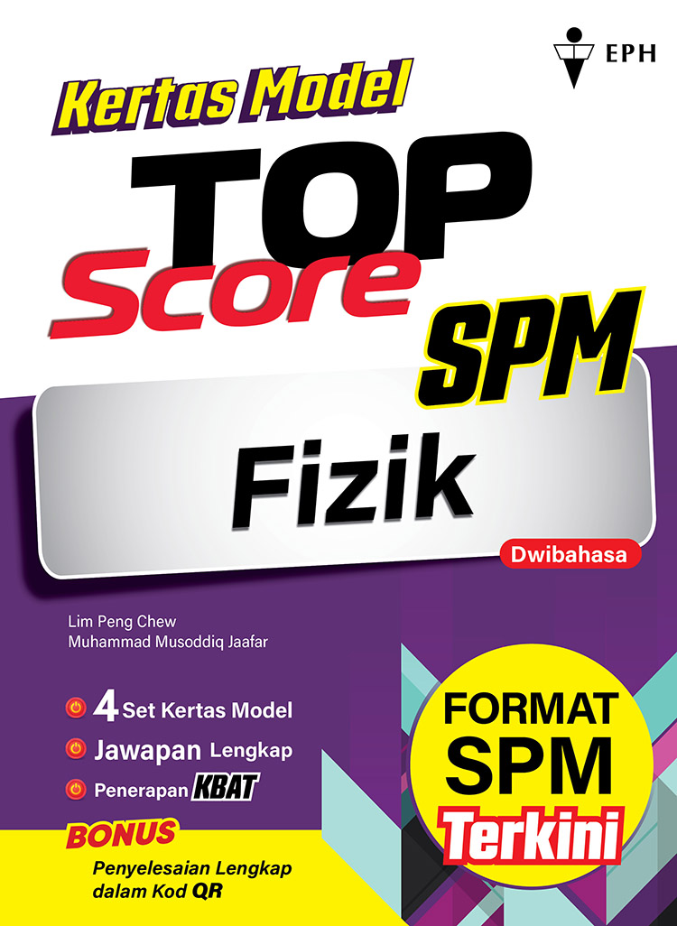 10_Top Score Fizik SPM