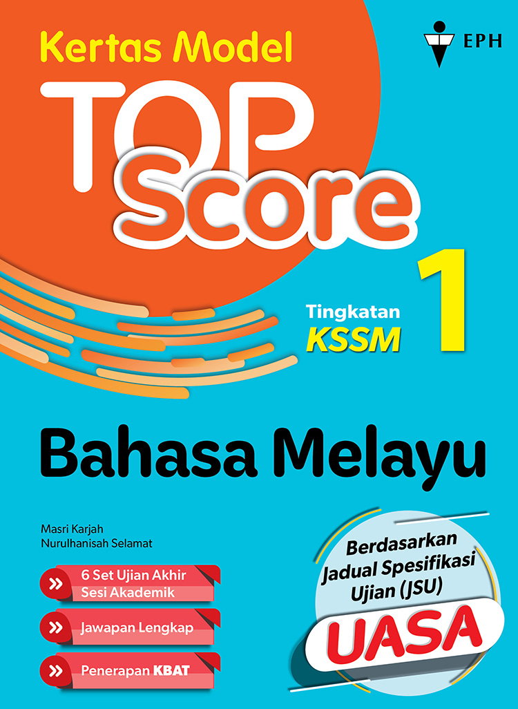 01_S1 KM Top Score UASA BM