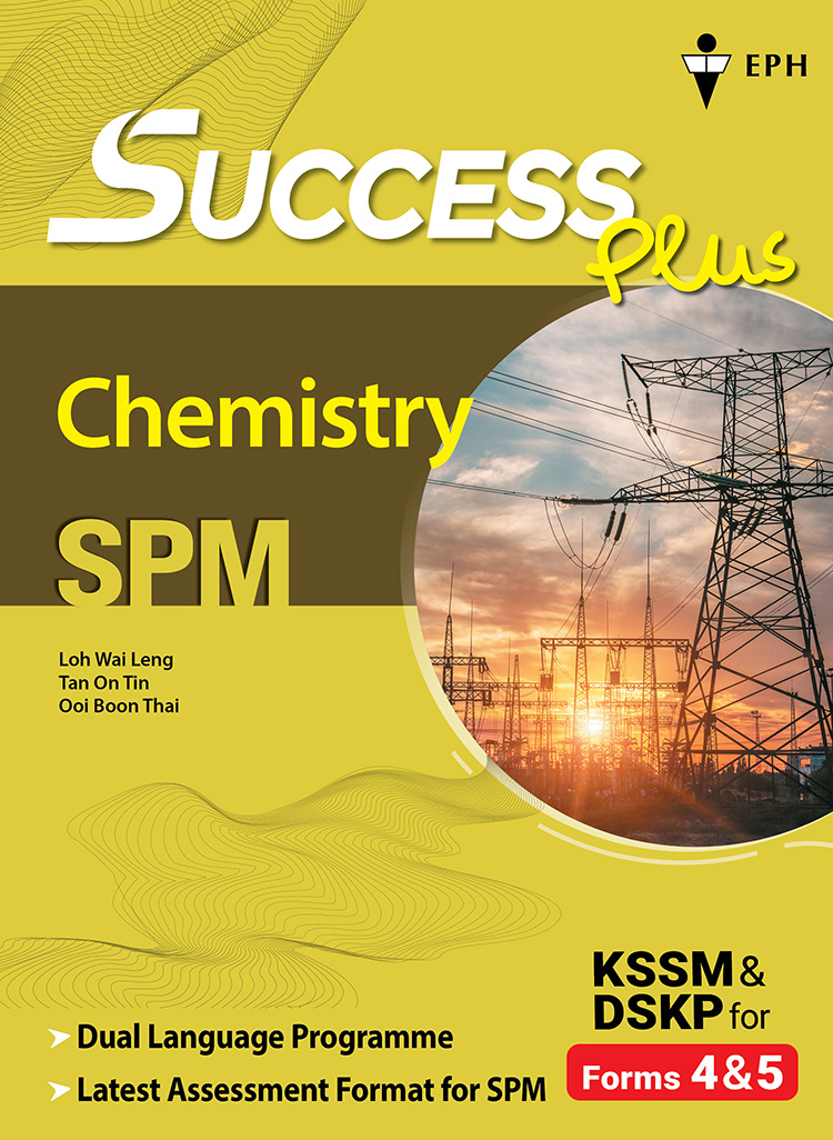 01_Success Plus Chemistry SPM