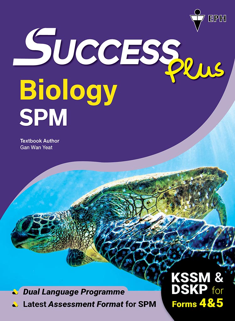 02_Success Plus Biology SPM