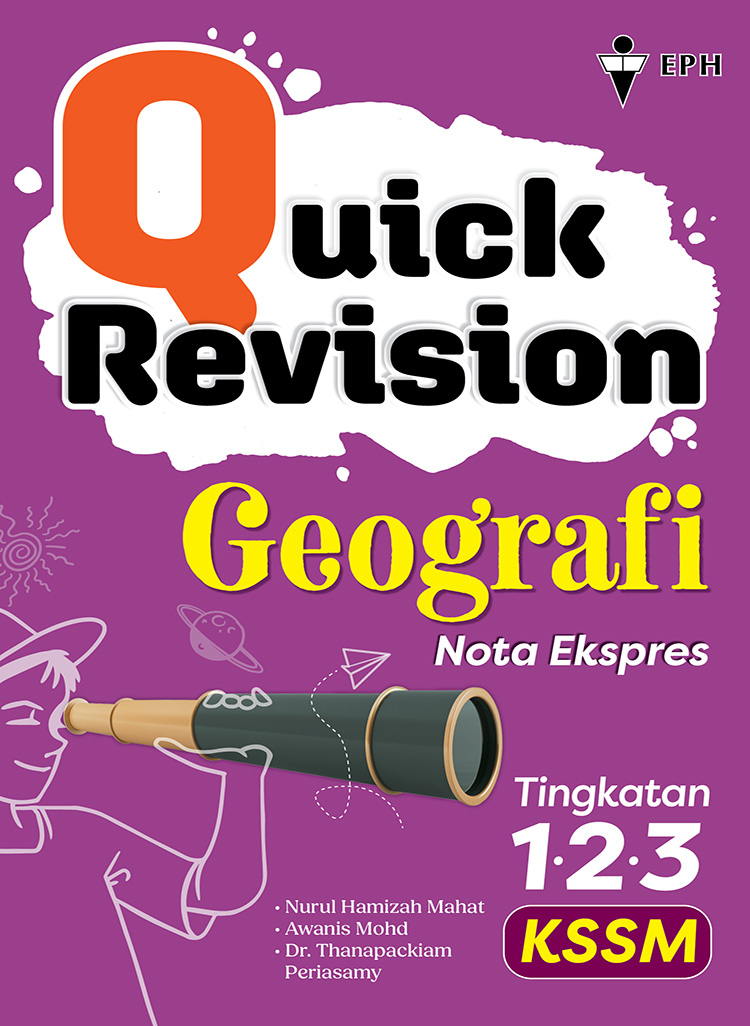 03_Quick Revision Geografi Tg1,2,3
