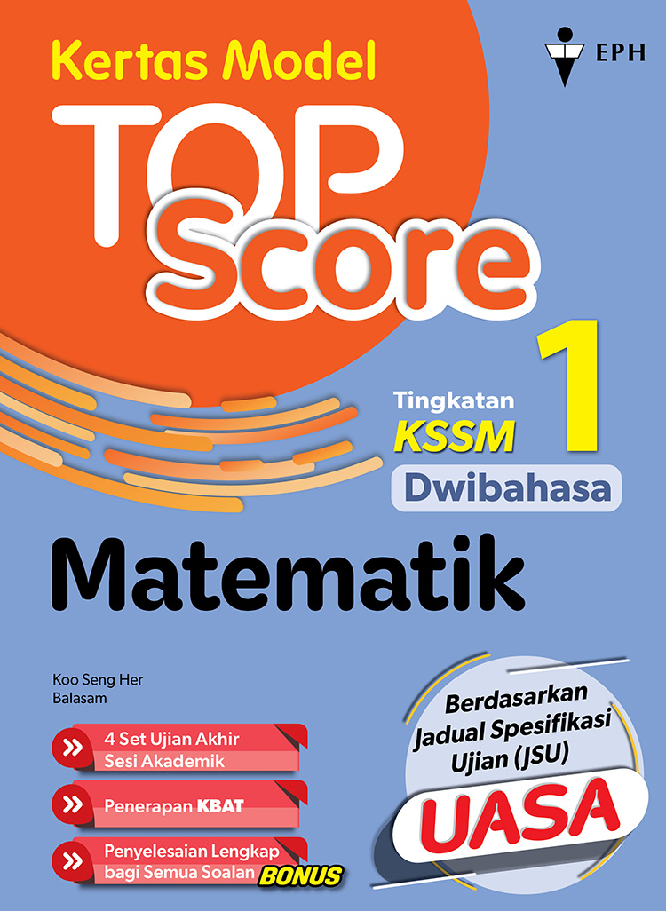 03_S1 KM Top Score UASA Matematik