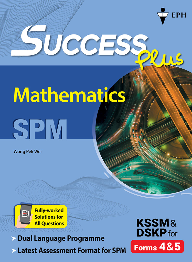 03_Success Plus Mathematics SPM