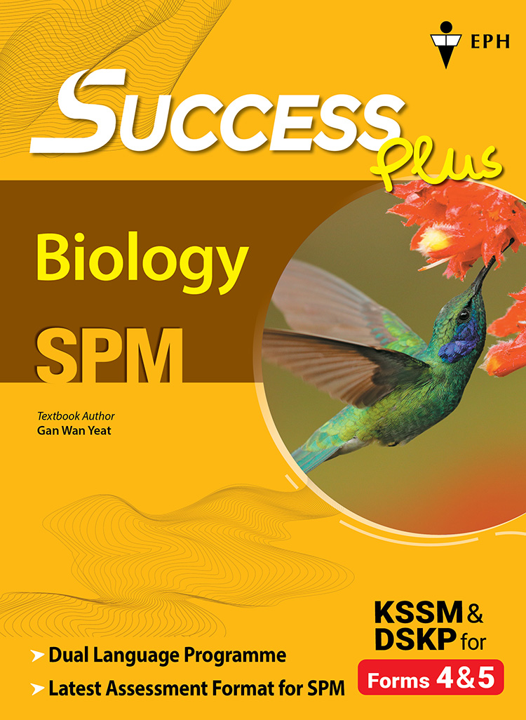 04_Success Plus Biology SPM