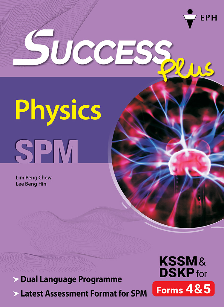 05_Success Plus Physics SPM