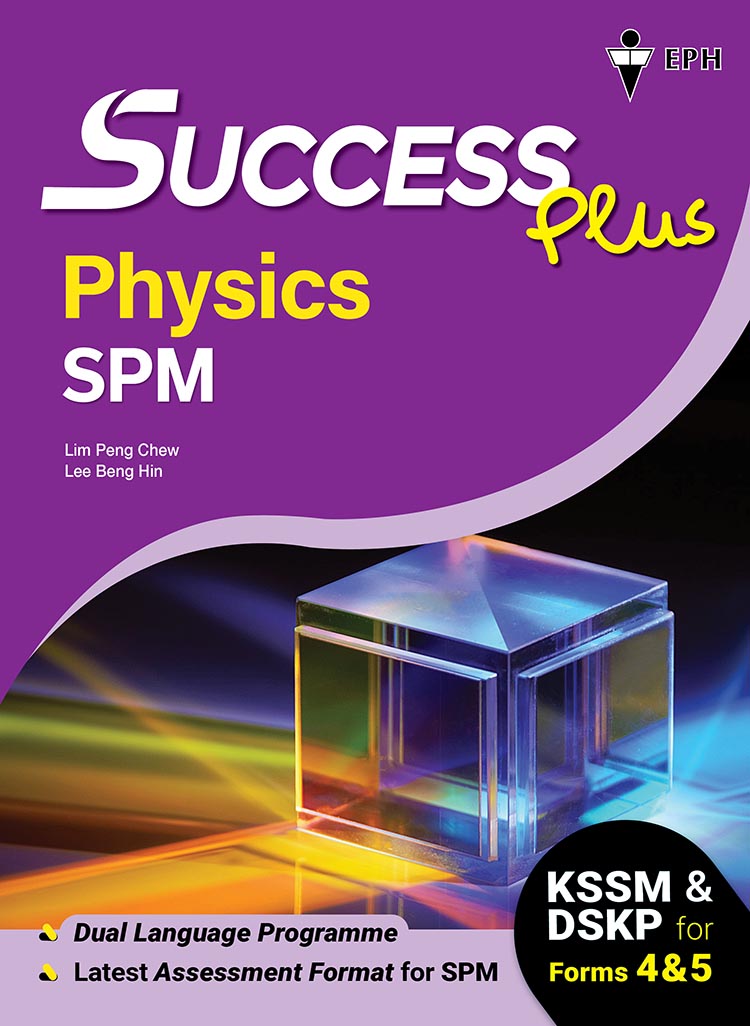 06_Success Plus Physics SPM