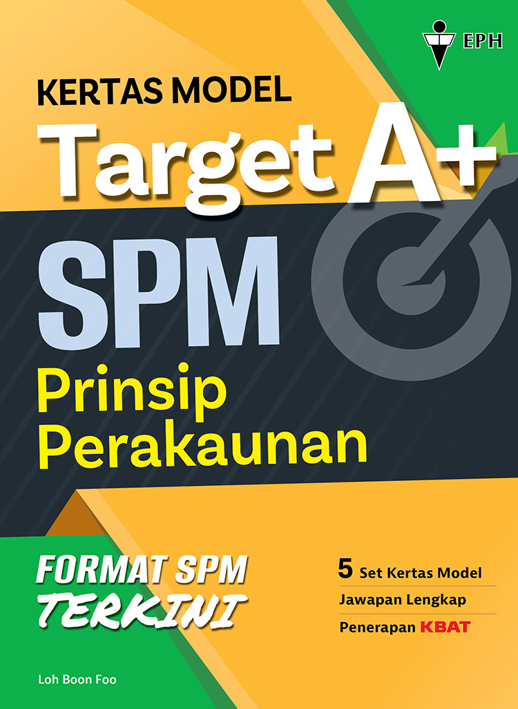 10_KM Target A+ Perakaunan SPM