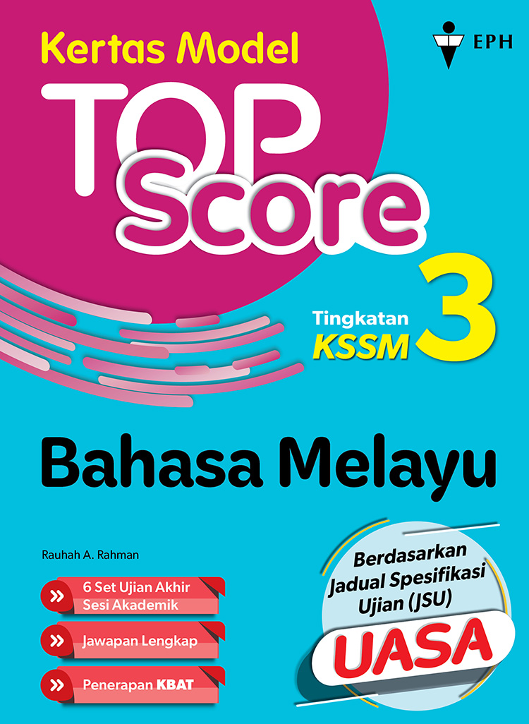 13_S3 KM Top Score UASA BM