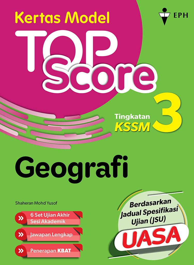 17_S3 KM Top Score UASA Geografi