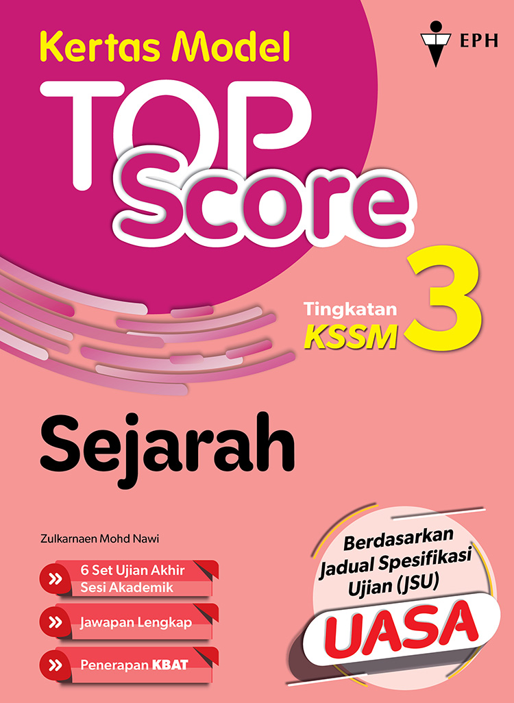 18_S3 KM Top Score UASA Sejarah