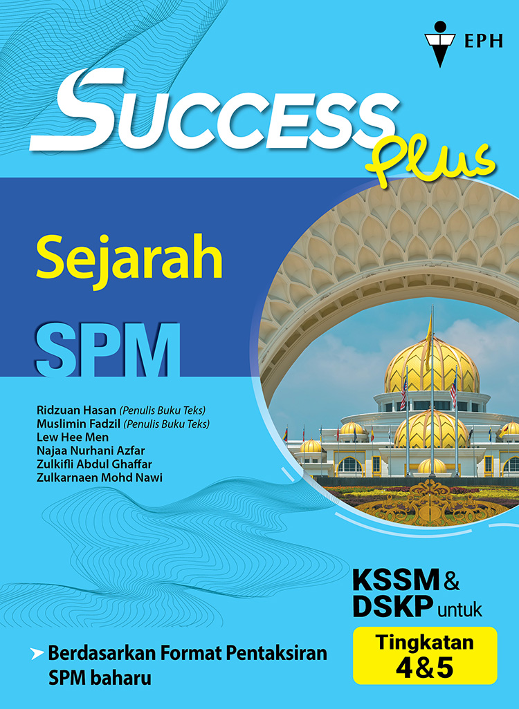 06_Success Plus Sejarah SPM